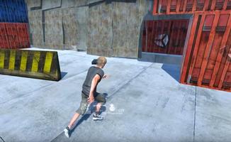 Survival Arena: 3D Shooter الملصق