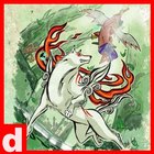 Okami Wallpaper simgesi