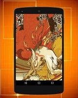 Okami Wallpaper gönderen