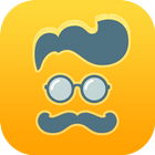 HairStyles Photo Editor PRO icono