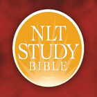 NLT Bible icon