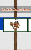 Okoachan Karuta-Match Cards Game 截图 1