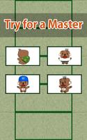 Okoachan Karuta-Match Cards Game 截图 2