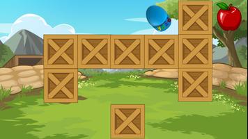 PePe Maze for kids screenshot 3
