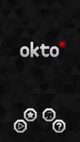 Okto* - Power of Geometry Affiche