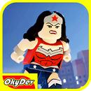 Jewels Super Lego WM APK