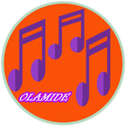 Olamide All Songs icono