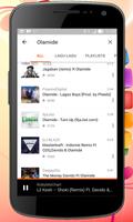 Olamide All Songs captura de pantalla 1