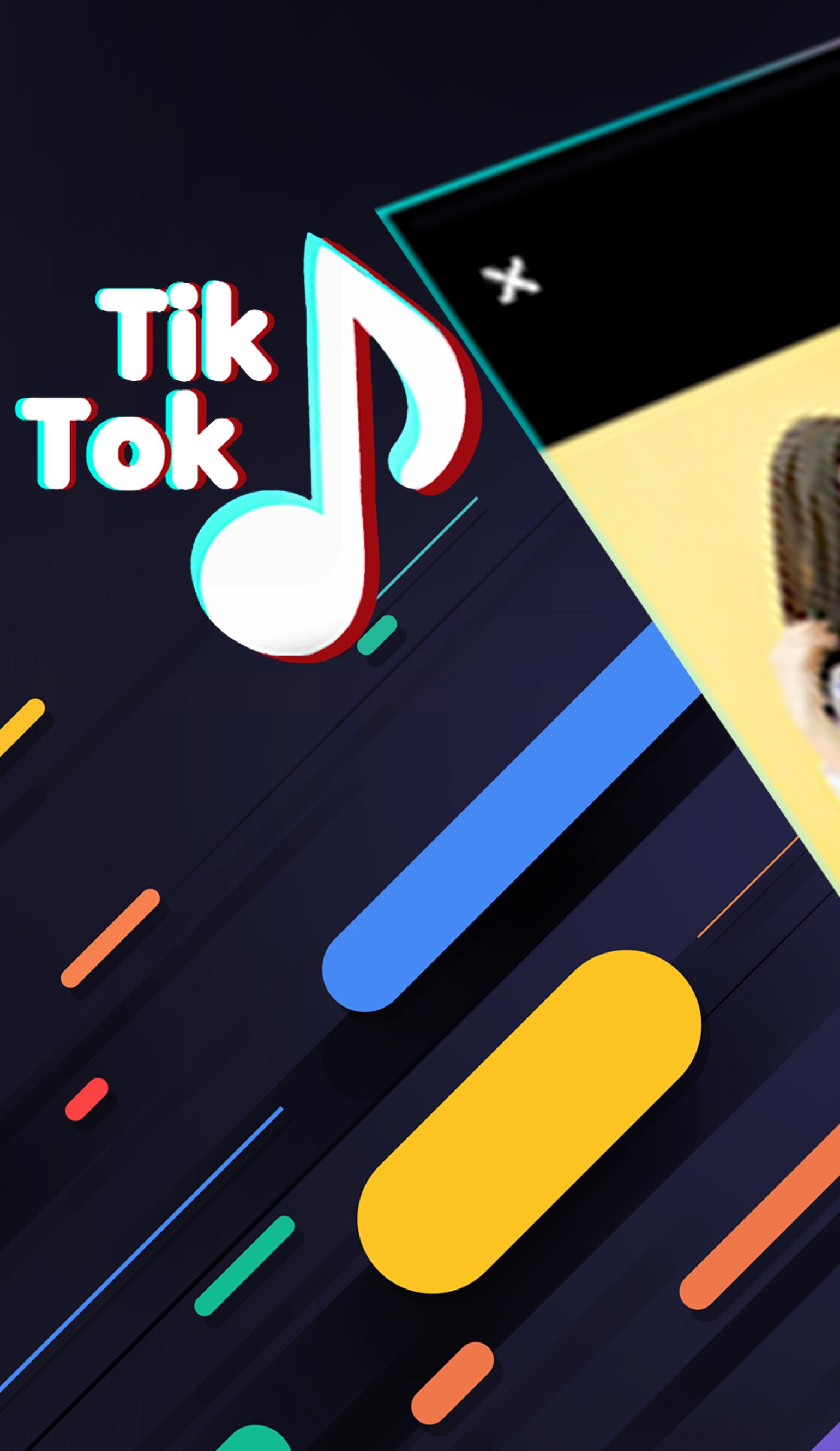 pic Tik Tok Live Photo Download new tik tok live video stream music