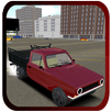 Old Mini Pickup Simulator APK
