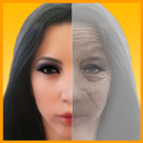 add old face to picture APK