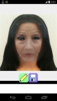 add old face to picture syot layar 1