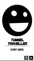 Tunnel Traveller Cartaz