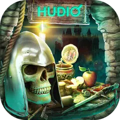 Baixar Objetos Ocultos Castelo Velho APK