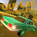 APK Old Car Driving City