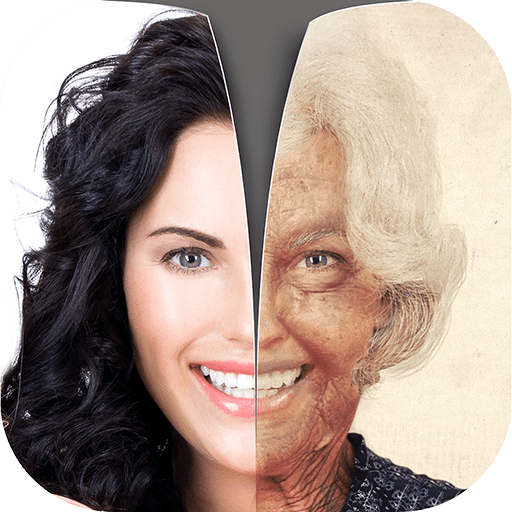 Make Me Old - Old Face Photo Editor