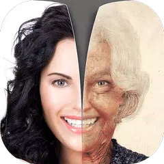 Make Me Old - Old Face Photo Editor APK download