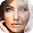 Make Me Old Photo Editor - Face Aging App