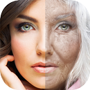 Make Me Old Photo Editor - Face Aging App APK