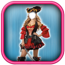 Old Fashioned Photo Montage APK