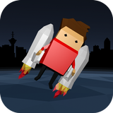 Jetpack City VR APK