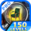 APK Hidden Object Games 150 levels