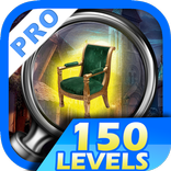 Hidden Object Games 150 levels