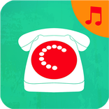 古い電話音着メロ