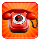 Old Phone Ringtones simgesi