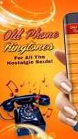 Old Phone Ringtones پوسٹر