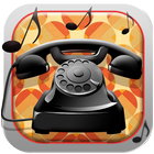 Sonidos de Telefonos Antiguos - Tonos de Llamada icono