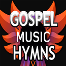 Old School Gospel Hymns . GOSPEL MUSIC APK