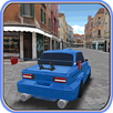 Old Sport Car Simulator APK