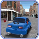 Old Sport Car Simulator