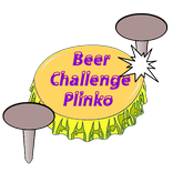 Beer Challenge Plinko
