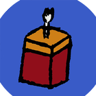 Cake Mouse Game icon