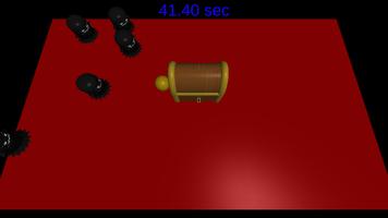 Ghost Ball Game screenshot 3