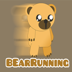 Big Bear Running icon