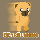 Big Bear Running-icoon