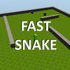 Fast Snake Zeichen
