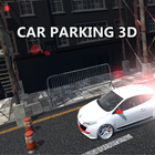 Real Car Parking 3D 圖標