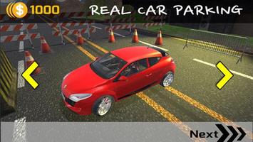 Real Car Parking 3D 截圖 1