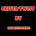 Oliver Twist 아이콘