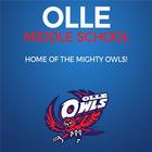 Olle Middle School icône