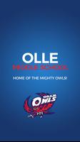 Olle Middle School-poster