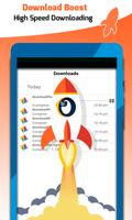 Olyfox Browser-Fast & Secure Browser, Safe Browser screenshot 3