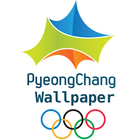 آیکون‌ Olympics 2018 PyeongChang Wallpapers