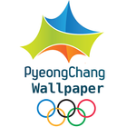 Icona Olympics 2018 PyeongChang Wallpapers
