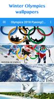 2 Schermata Olympics 2018 PyeongChang Wallpapers