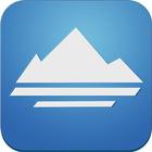 Olympus.io File Sharing App آئیکن